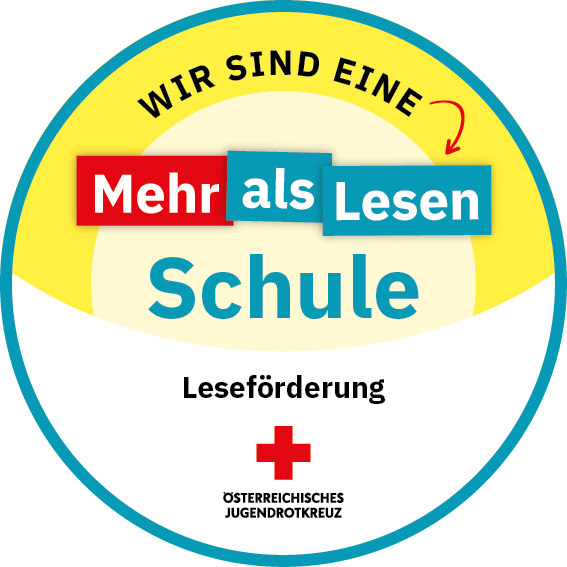 Mehr als Lesen - Logo